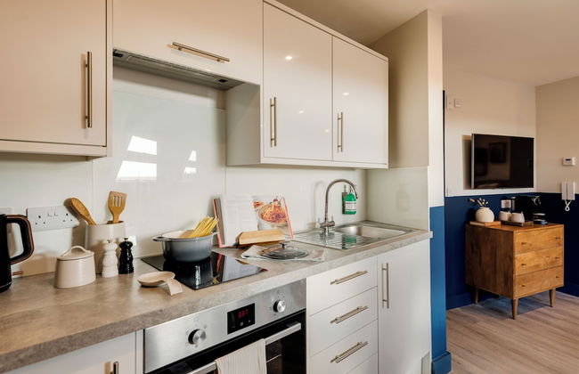 Your Apartment I Clifton Village - Foto 40