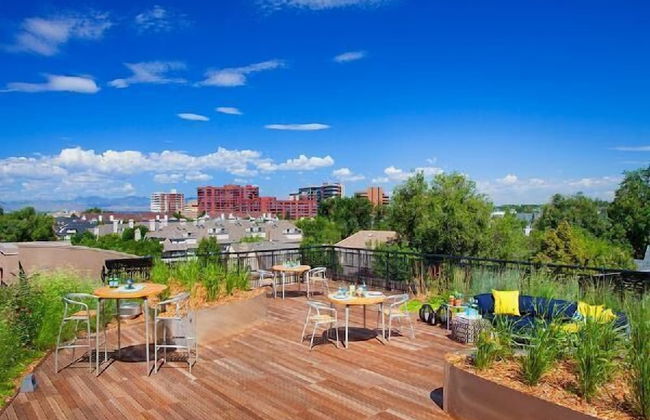 Oakwood at Broadstone Cherry Creek - Foto 13