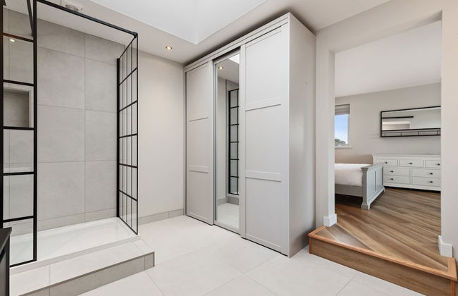 Sea Breeze - Spectacular Sea Views - Foto 25