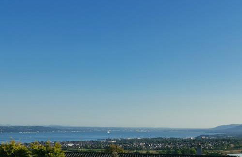 Hillcrest Cottage - Foto 59