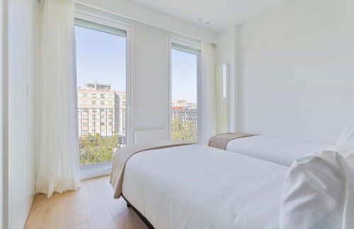 Uma Suites O'Donnell - Foto 150