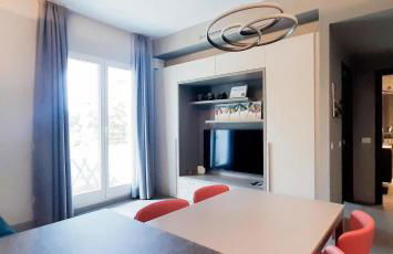 Luxury Basilica View 19 - free private parking - Foto 3