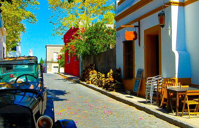 Excursión a Colonia del Sacramento - Foto 4