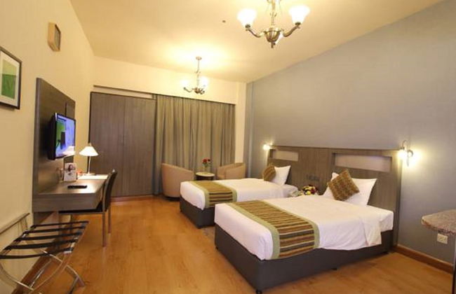 Florida City Hotel Apartments - Foto 11