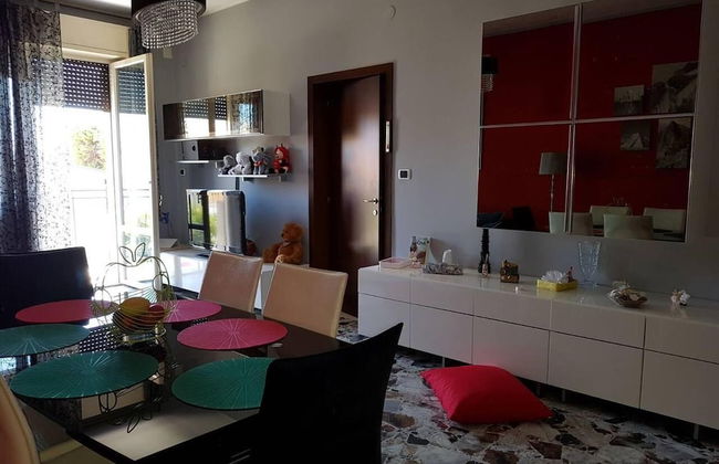 Cozy Portside Charm Apartment in Giulianova Beach! - Foto 6
