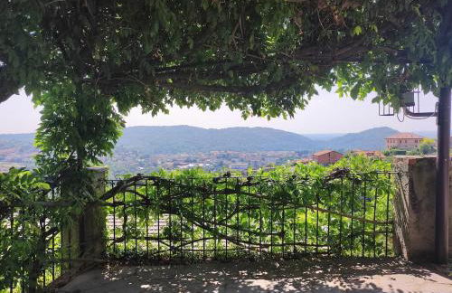 Villa Antonella app Lavinia - Foto 31