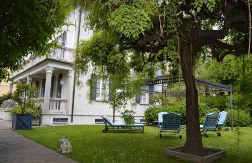 Great Charm Villa i Due Leoni Bellagio - Foto 47