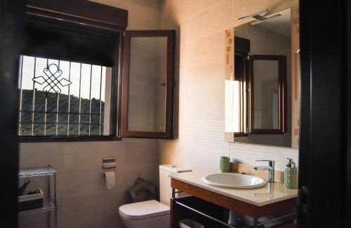 Casa Rural Era · 12 personas y mascotas · Córdoba - Foto 25