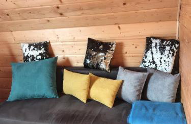 Domek Salina - Foto 12