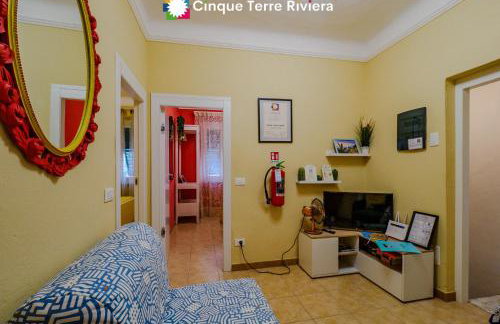 Ca' Bea Apartment with AC and Terrace - Foto 31