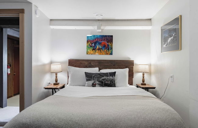 Mt. Jola by Avantstay A 5-minute Walk Away to Palisades and Lifts - Photo 43