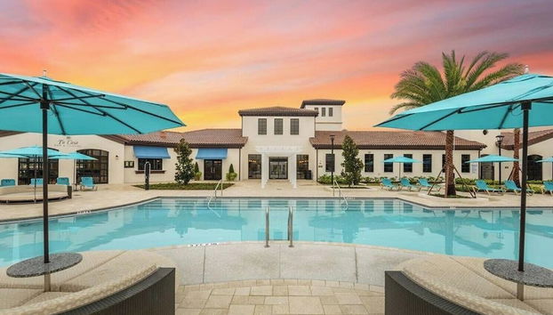 Servicios del alojamiento