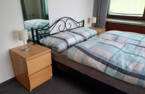 Ferienwohnung Stiege - Foto 12