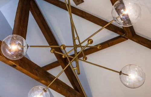 The Secret Cottage - Morpeth - Foto 7