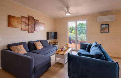 L'Oliveraie - Foto 5