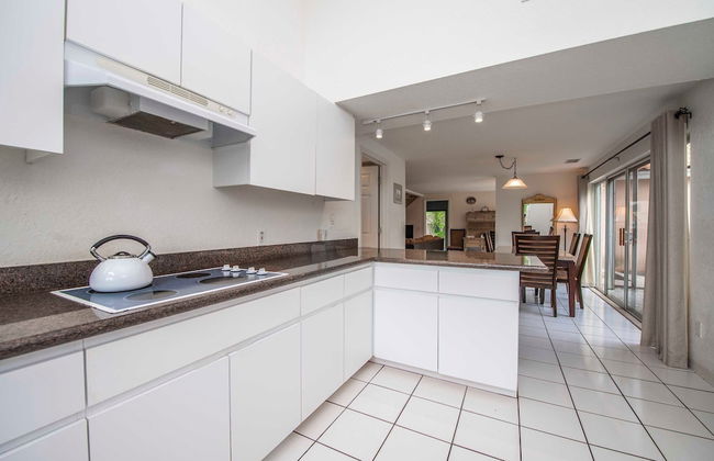 Swiss 30 - Golf Course - Foto 49