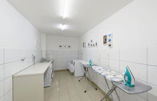 KOOS Hotel&Apartments - City Aparthotel - Foto 43