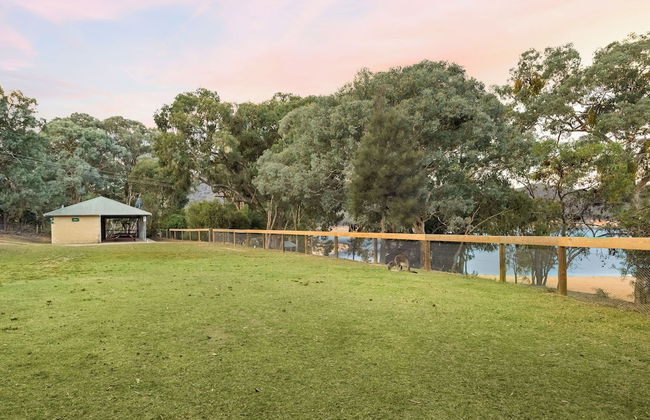 Reflections Burrinjuck Waters - Holiday Park - Foto 75