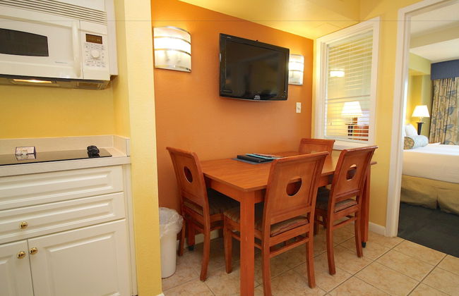 Ocean Sands Resort, Oceanfront, Virginia Beach by Vacatia - Foto 11