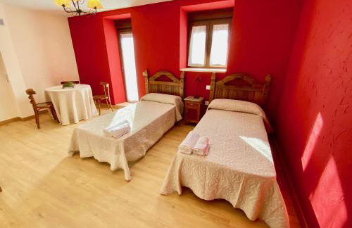 La Parada de Jimena-Casa rústica rodeada de bodegas en Rueda - Foto 6