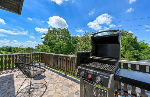 Nice Home In Lopatinec With Kitchen - Foto 17