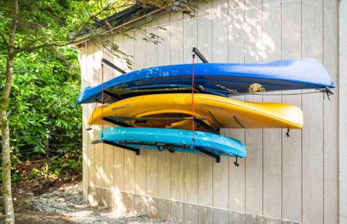 Riverwood Retreat - Foto 33