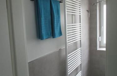 Ferienwohnung Mittendrin, Stadtmitte Hermeskeil - Foto 9