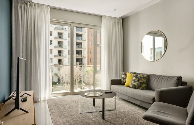 The Tyrwhitt 307 - Photo 8