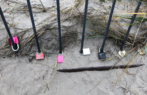 Dünenhus Wohnung 3 - Foto 35