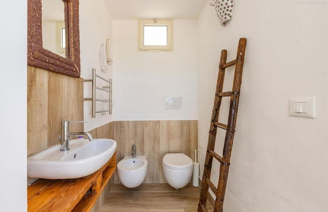 2340 Villa Il Neto by Perle di Puglia - Foto 25