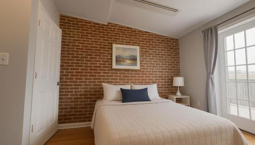 Downtown 1BD APT, Walk to Stadiums, Free Parking - Foto 5