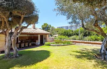 Villa Can Tomeu - Foto 8