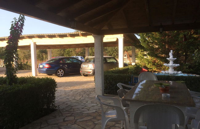 Villa Nefeli - Foto 16