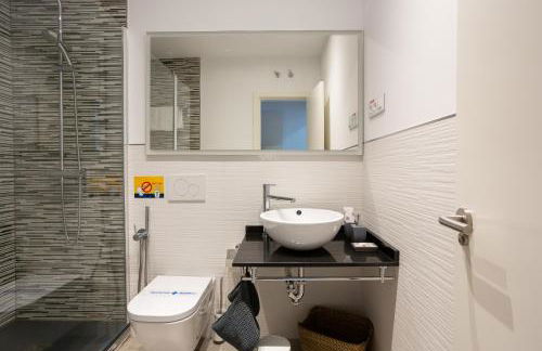 Alma Suites - Foto 24