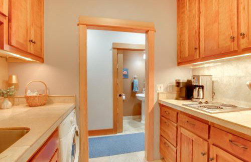 Half-Mi to Scotts Mills Falls Wine Country Apt - Foto 10