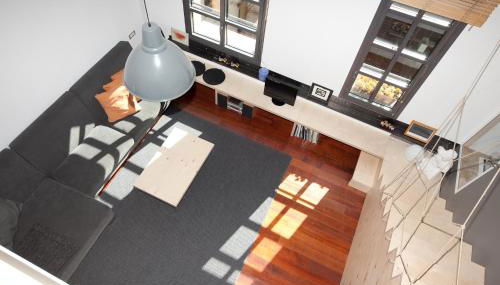 Beach Loft Duplex - Foto 3