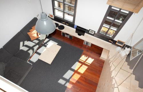 Beach Loft Duplex - Foto 3