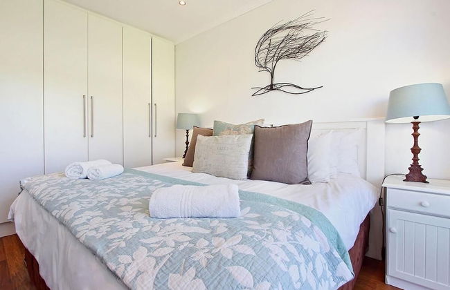 Vredenhof Self Catering Apartment - Foto 5