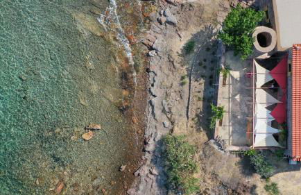 Το Παλιό Αγγειοπλαστείο Τσκαλαριό - Photo 32