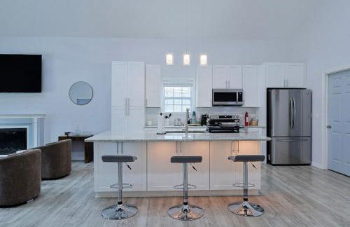 Atlanta 6 Bed 4 Bath 3800sqft - Foto 5