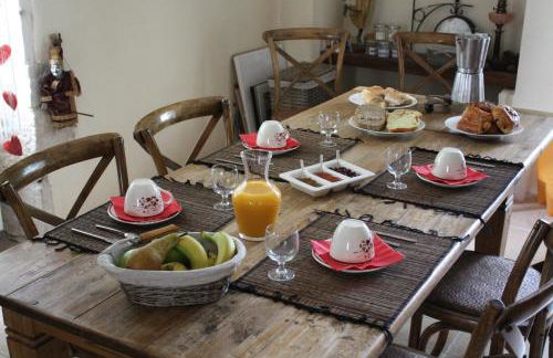 Gîtes Grand Pré ! et la Roulotte de Roquecor - Photo 10