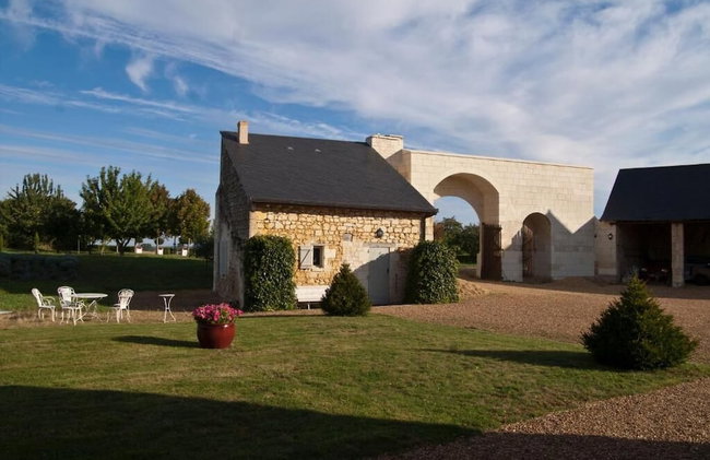 Manoir du Bois Noblet - Foto 58