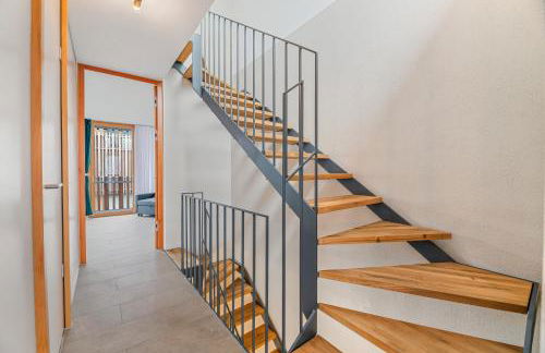 Bodensee Penthouse 23i - Seesicht - Billiard - Tischkicker - BBQ - Air Hockey - Panorama Exklusive - Photo 15