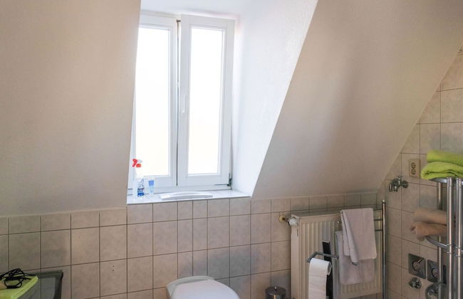 Apartment in the Resort of Ballenstedt am Harz - Photo 17