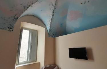 Apartment Centro Storico Il cielo in una stanza - Foto 12