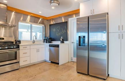 Winter Rate Discount! Beachside Home, Pool + Views Beach Haven by Avantstay - Foto 43