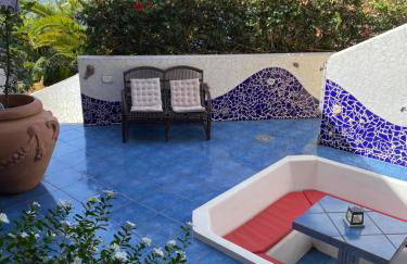 Villa Castillo Moro - Foto 35