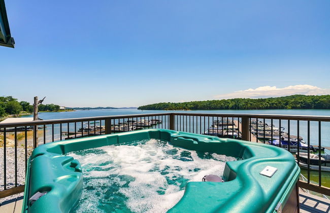 The Lodge at Lakeside - Photo 37