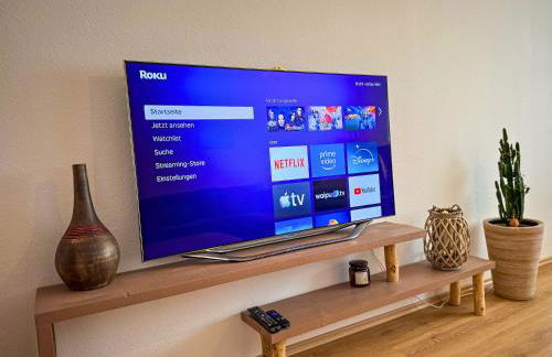 See und Sonne - Moderne EG-Wohnung mit Balkon - Photo 12