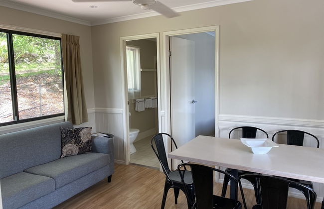 NRMA Atherton Tablelands Holiday Park - Photo 26